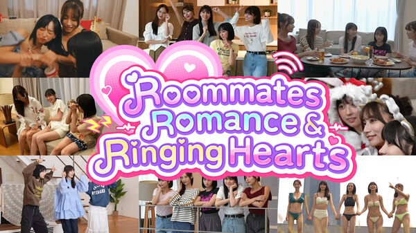 Roommates, Romance, and Ringing Hearts screenshot thumbnail video