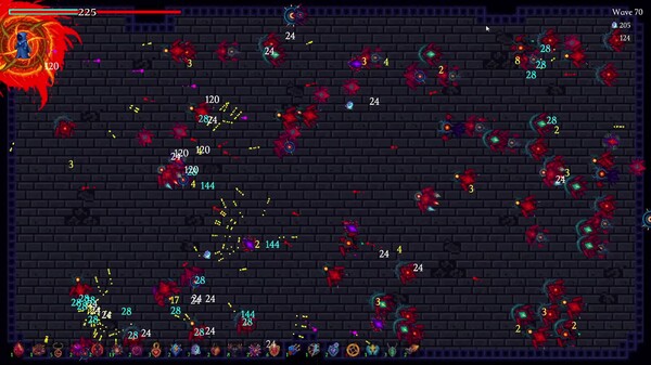 Chronosurge: Echoes of the Void screenshot thumbnail video