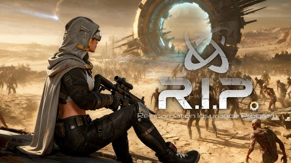 R.I.P. - Reincarnation Insurance Program screenshot thumbnail video