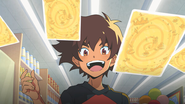 Reveal Trailer - Lunchbreak Tactics