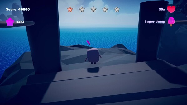 Sweetoria Land Trailer