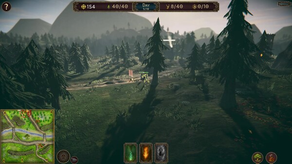 Grove Keeper February 2026 Trailer