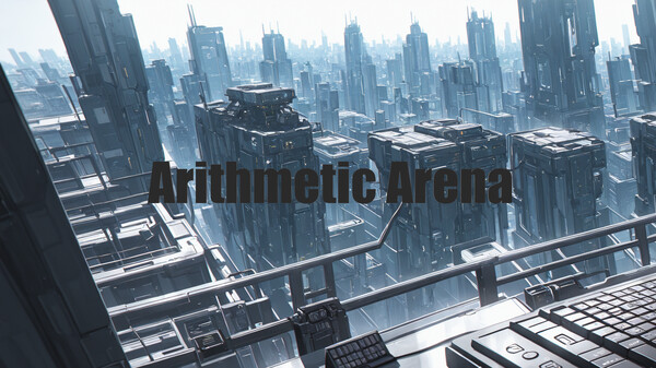 Arithmetic Arena