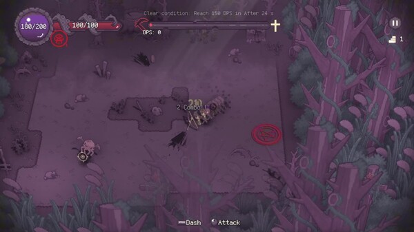 SealChain: Call of Blood サムネイル 1