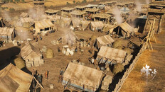 General / Cinematic | 《Mandate Order》Chinese Domestic Standalone Simulation Construction Strategy Game