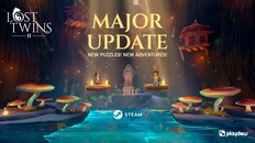 Gameplay | Water levels Trailer