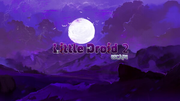 Little Droid 2: Escape screenshot thumbnail video