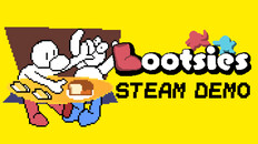 General / Cinematic | Bootsies Demo Trailer