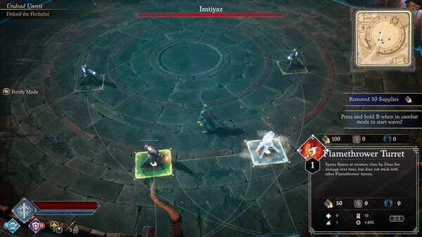 Roguelite Mode Announced