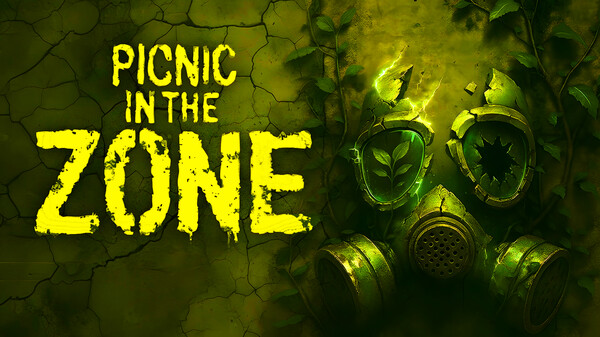 Picnic in the Zone - Teaser - Enter the Zone