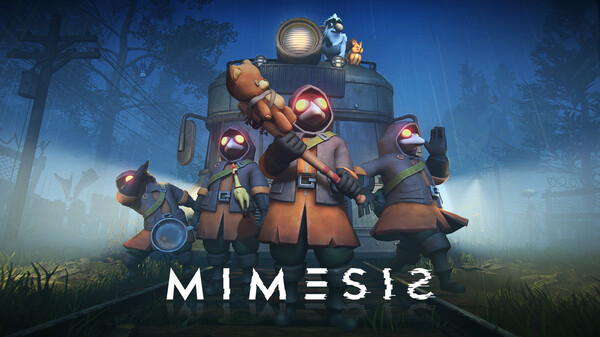 ミメシス thumbnail 1