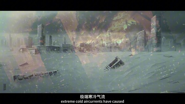 《CIVIREVIVAL: Teaser》