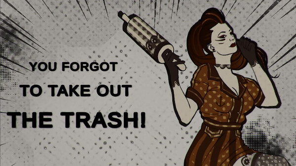 Figure It Out: The Tantrum Simulator Trailer