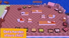 Gameplay | Solo Chef Simulator Trailer