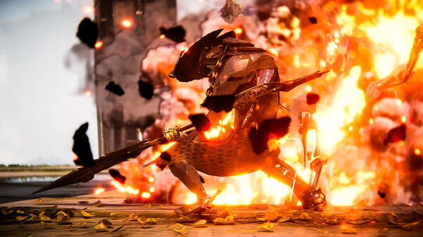 Morbid Metal Gameplay Trailer trailer thumbnail