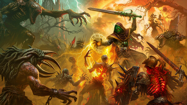 Announcement Trailer