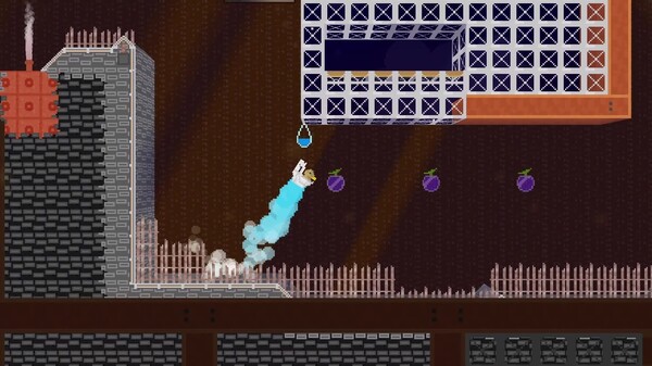 Toilet Zone 2 Demo Trailer