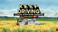 Général/cinématique | Localization Update