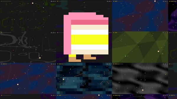 Cakefoot screenshot thumbnail video