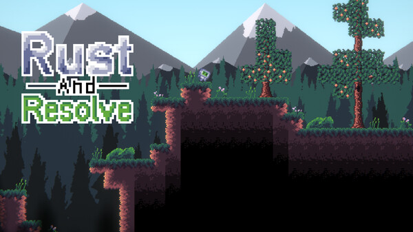 Rust and Resolve: Gameplay Preview