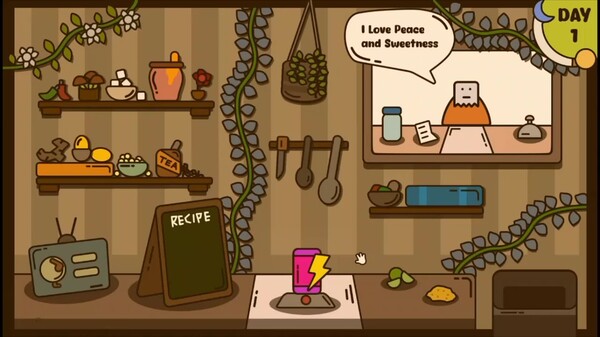 Announcement Trailer