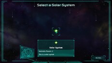 Secvențe din joc | Planet Extincter