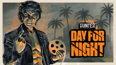 Основной или кинематографический трейлер | Hunter: The Reckoning — Day for Night