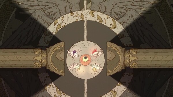 Adventure Mode Trailer