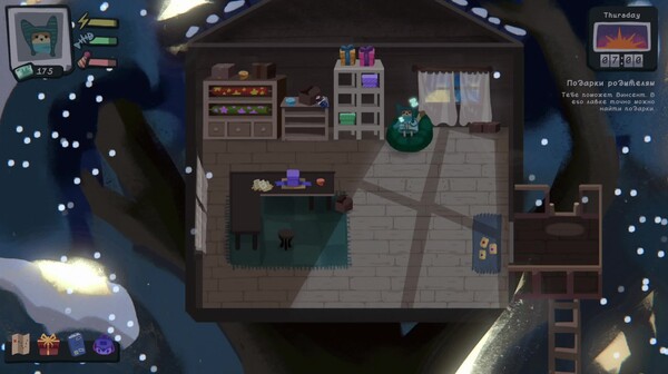 Relocat Gameplay video thumbnail for Relocat
