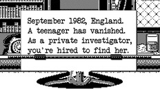 Gameplay | What is Encounter?