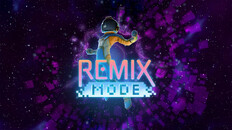 Gameplay | Remix Mode Launch Trailer