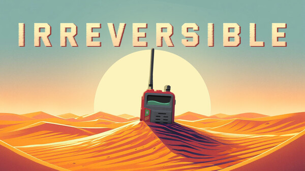 Irreversible - Release Trailer