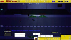 Gameplay | Project Alimighty 2 gameplay2
