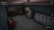 General / Cinematic | Project CCTV Trailer
