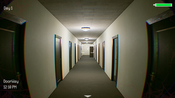 What Is Going On_Official Demo