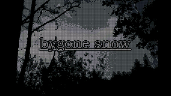 bygone snow trailer