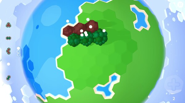 Cosmotiles screenshot thumbnail video