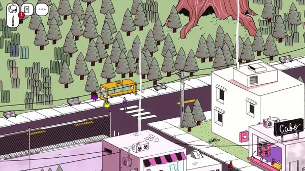 OVERLOOK Official Trailer