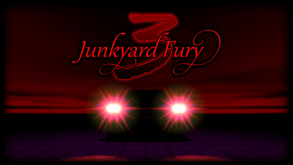 Junkyard Fury 3 screenshot thumbnail video