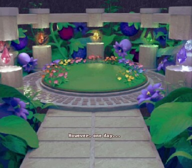 Gary Goat RPG! Trailer