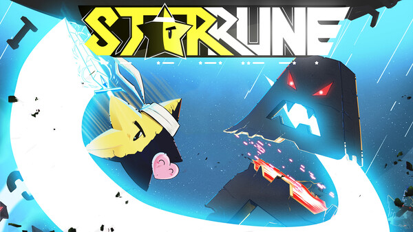Star Rune Trailer