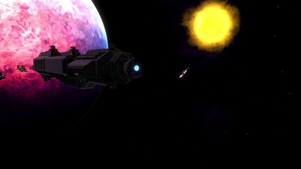 The Call of Darkness - Gameplay