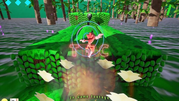 Capri Care Gameplay Trailer 2