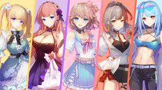 一般/シネマティック | リリースPV