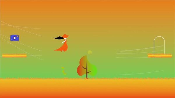 迎风旅人实机混剪