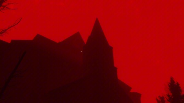 THIEF'S SHELTER screenshot thumbnail video