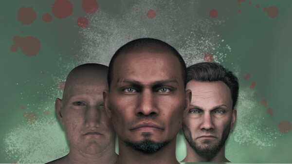 Crystal of Death trailer