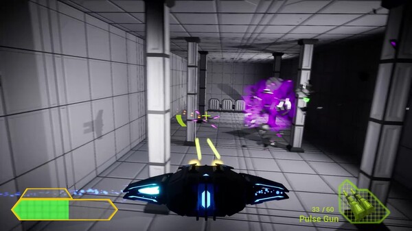 RaidInGalaxyGamePlayTrailer