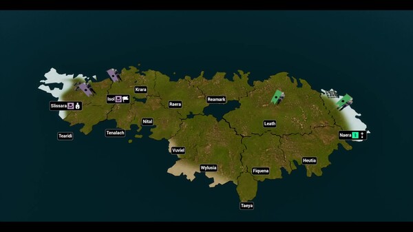 Queendom screenshot thumbnail video