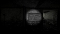 General / Cinematic | Days Without Incident - Trailer